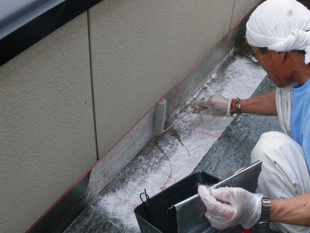 FRP防水もご相談ください